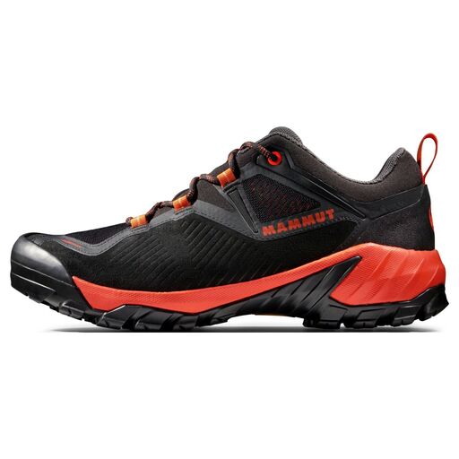  Zapatillas De Montaña Mammut Sapuen Low Gore-Tex