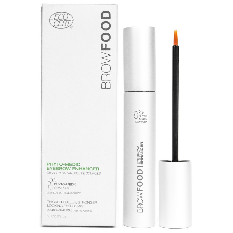 Lashfood gél na obočie Phyto-Medic zvýrazňovač obočia - 5 ml