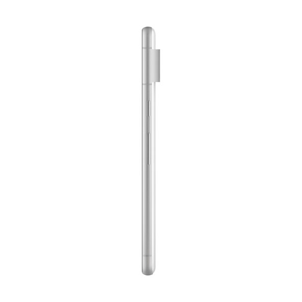 Google Pixel 7 128GB smartphone, white