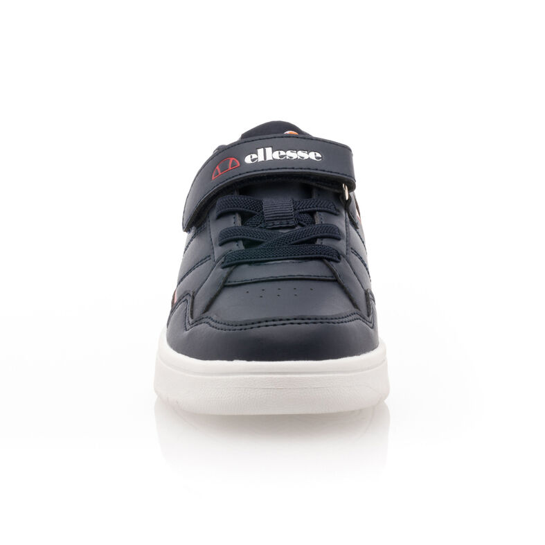  Καλάθια / sneakers Garcon Bleu