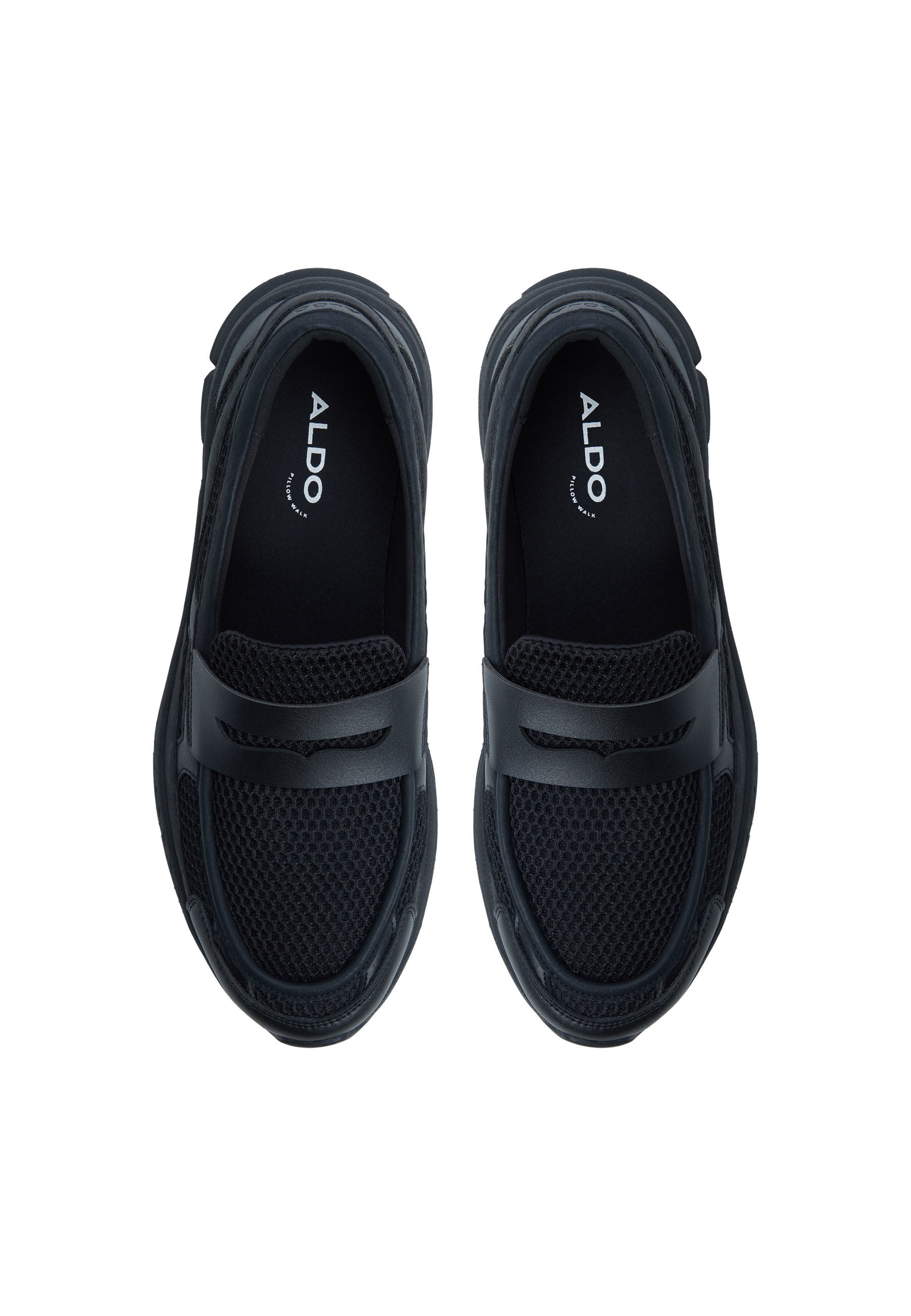 ALDO sneakers - zwart