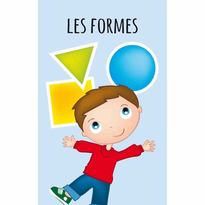 Lot de 8 livres - SassiJunior - Ma Petite Bibliothèque 'Lis et Apprends' - Multicolore - Écologique - Dès 2 ans