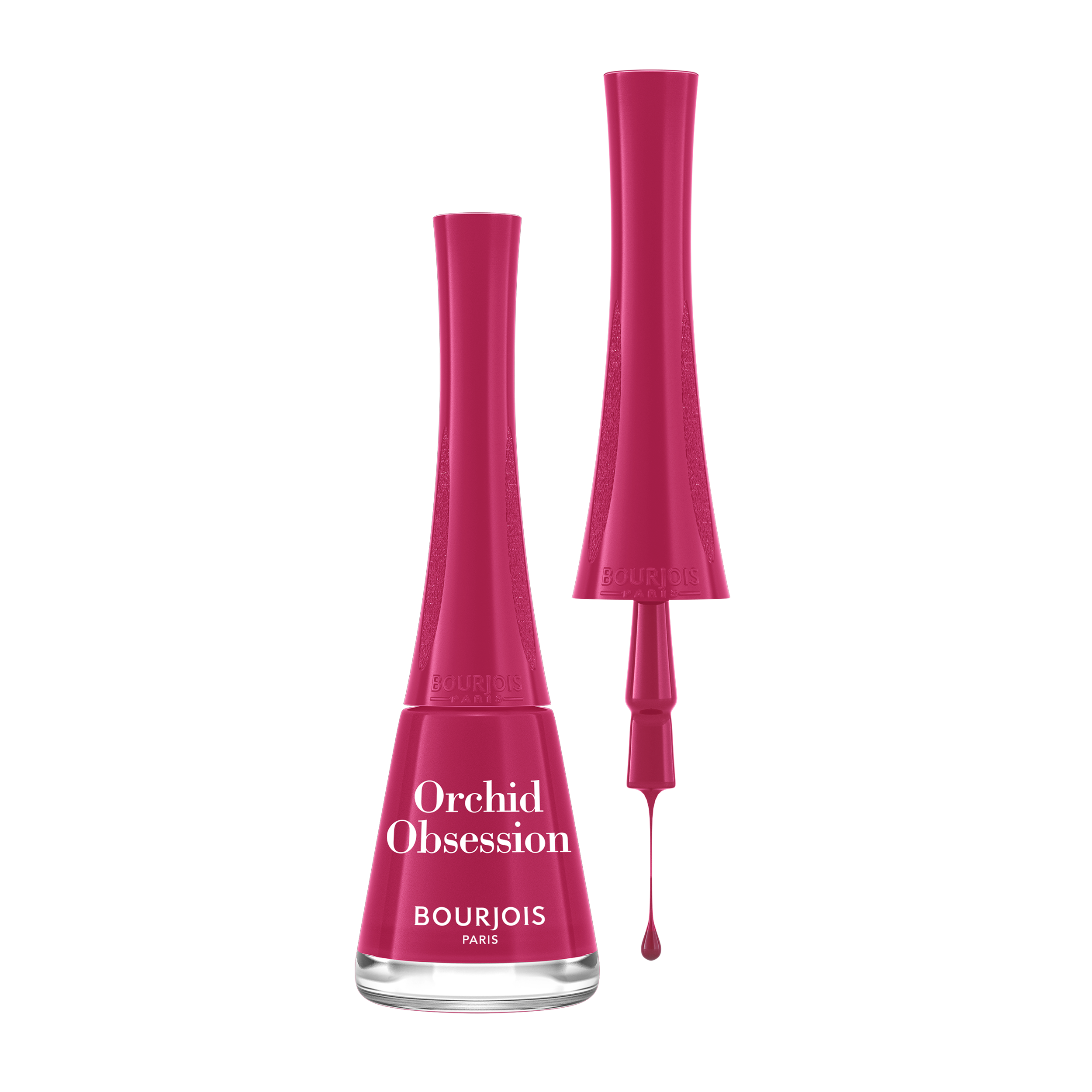 1 Second Nail Polish Lakovi za nokte