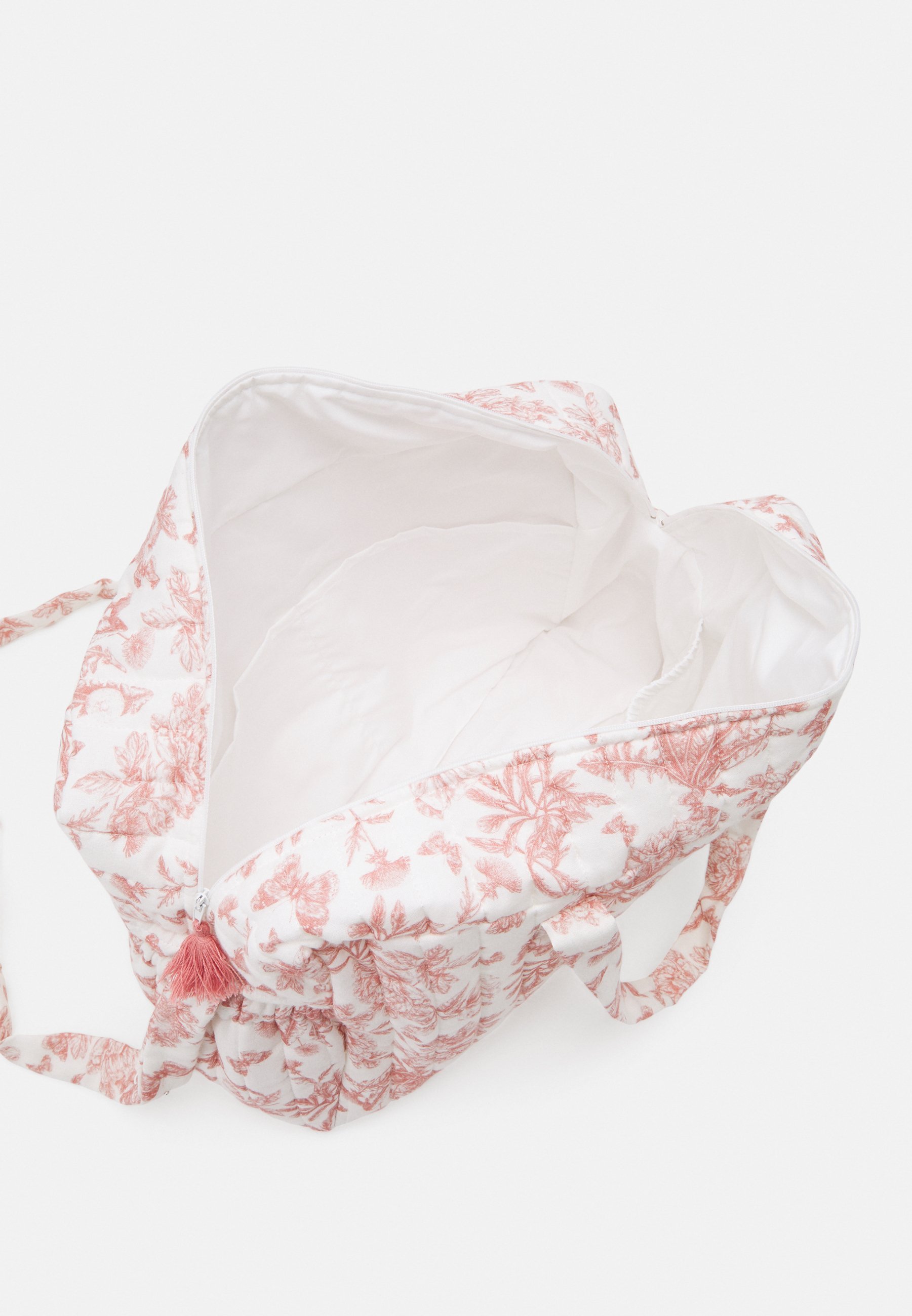 Tartine et Chocolat TOILE JOUY UNISEX - Wickeltasche - Pfirsich