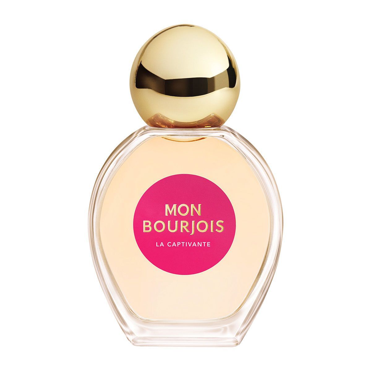 Bourjois Den fengslende