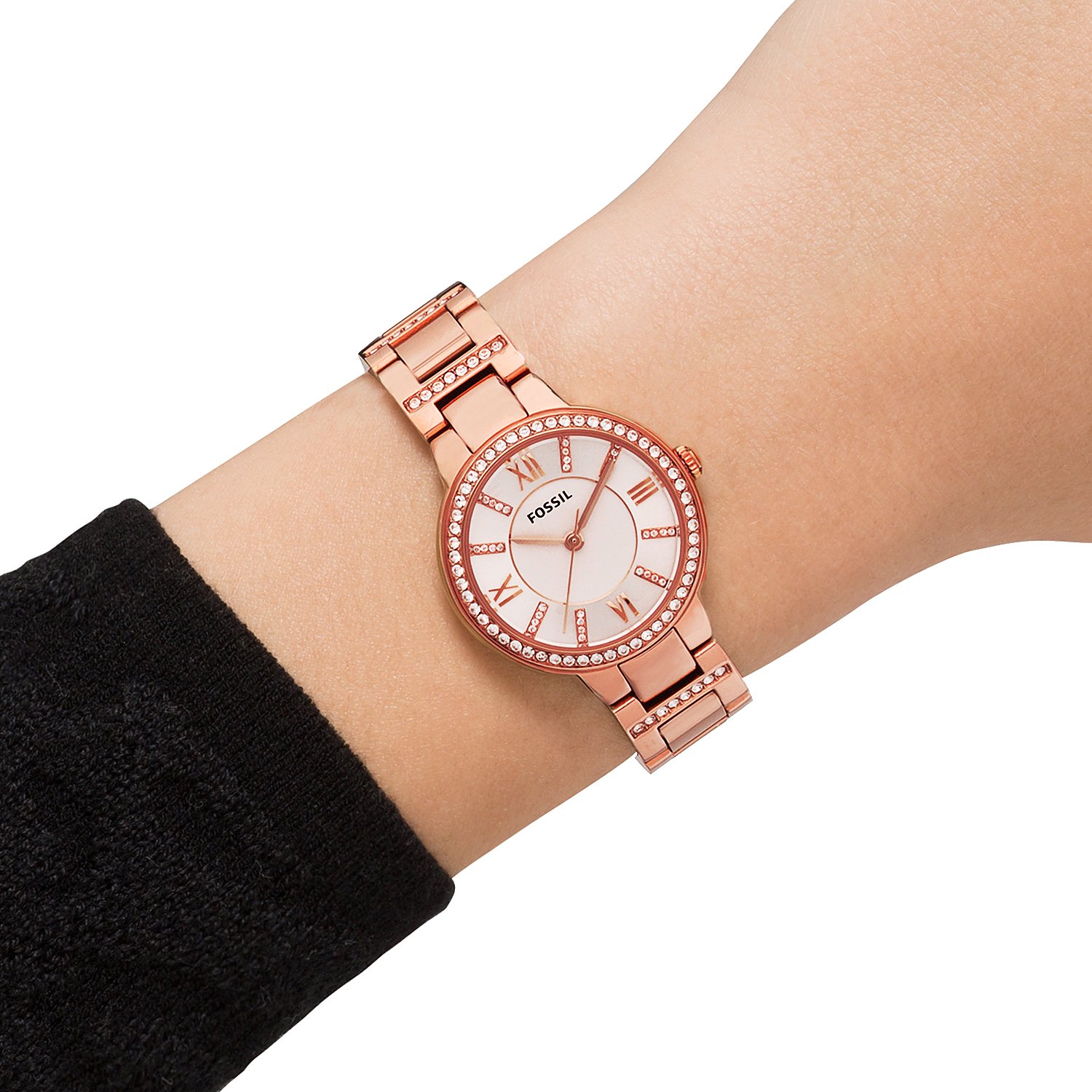 Fossil Montres