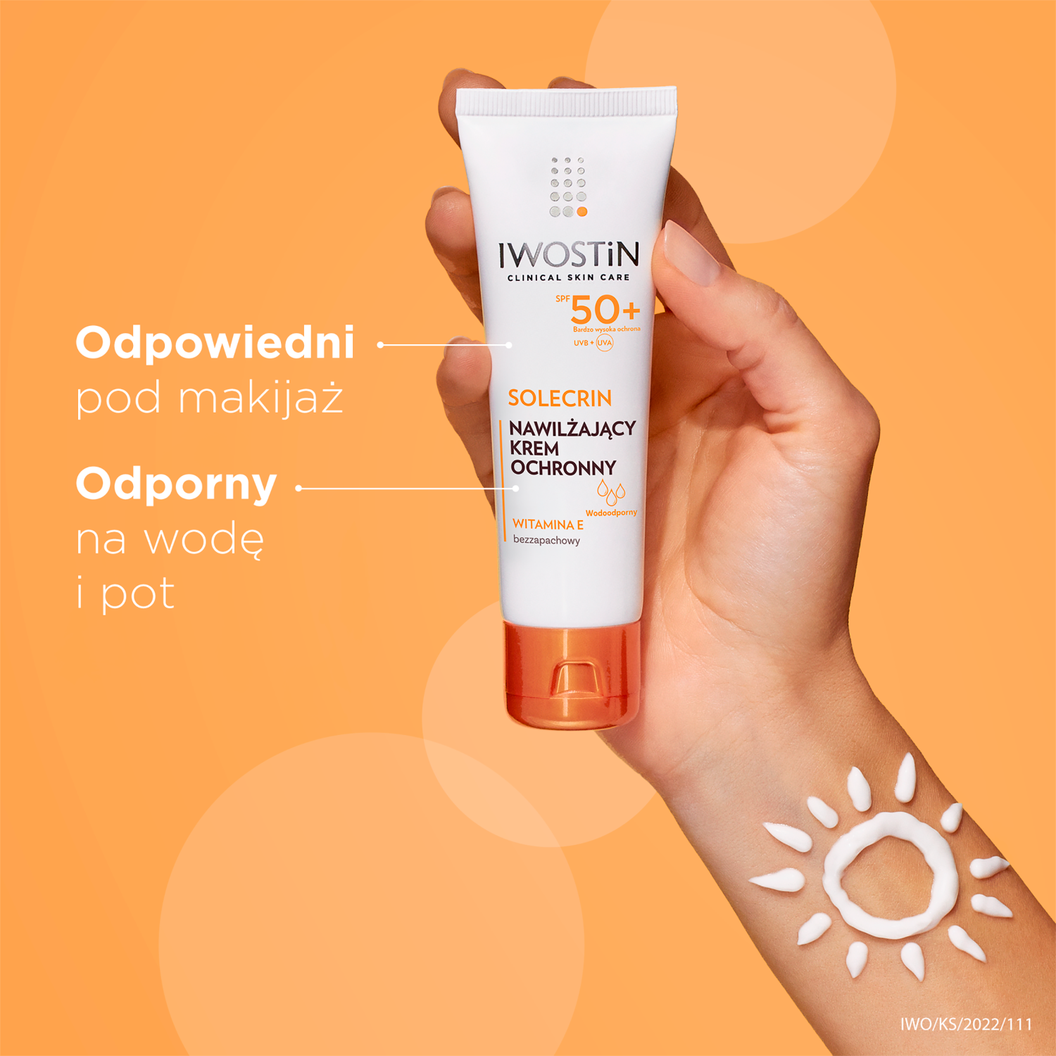 Iwostin Solecrin