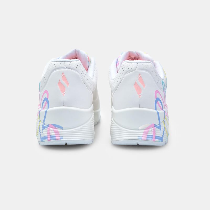 Sneaker da donna SKECHERS SKECHERS X JGOLDCROWN