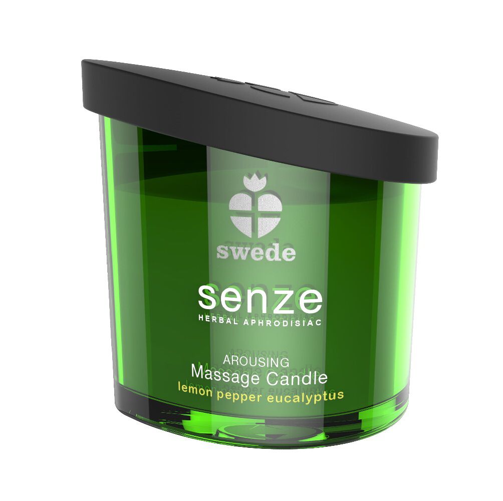 Swede Senze Massage