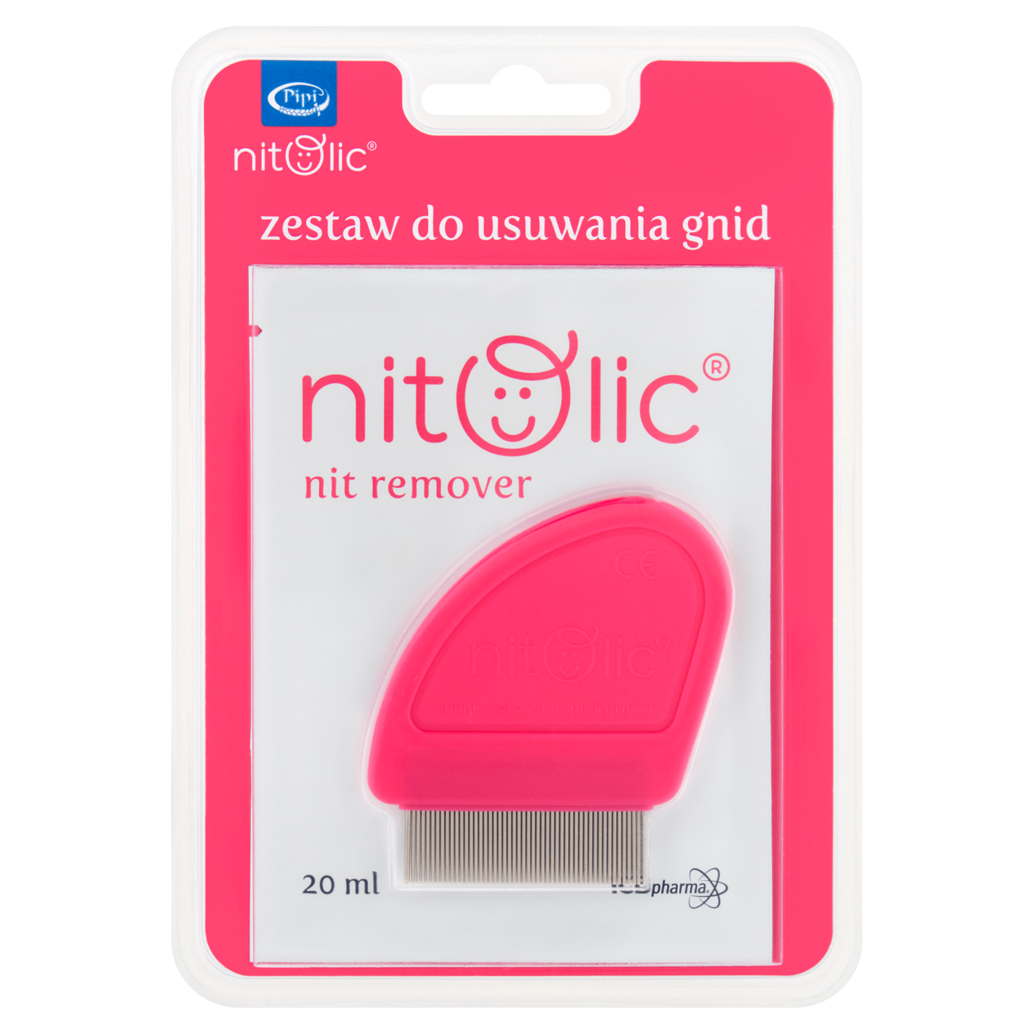 Pipi Nitolic