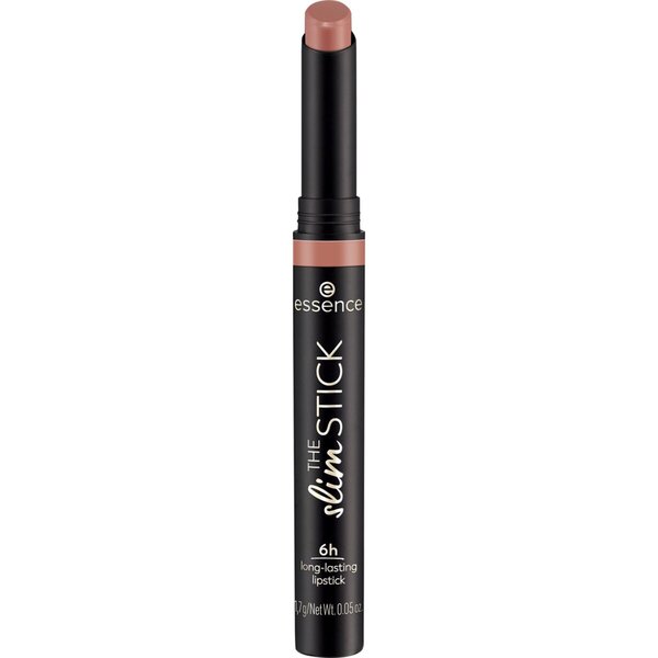Essence The Slim Stick 102 Over The Nude Lipstick<br>1,7g