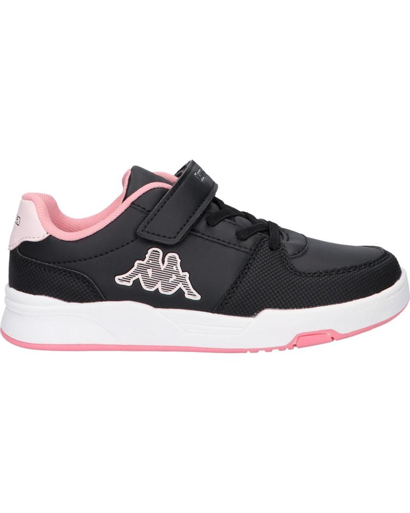 Deportivas Kappa 361n14w Oscar Kid Ev
