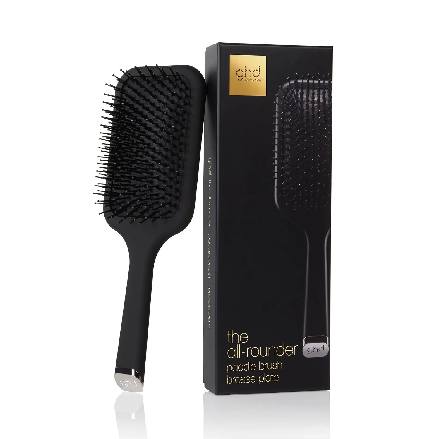 Spazzole e Pettini The All-Rounder - Spazzole