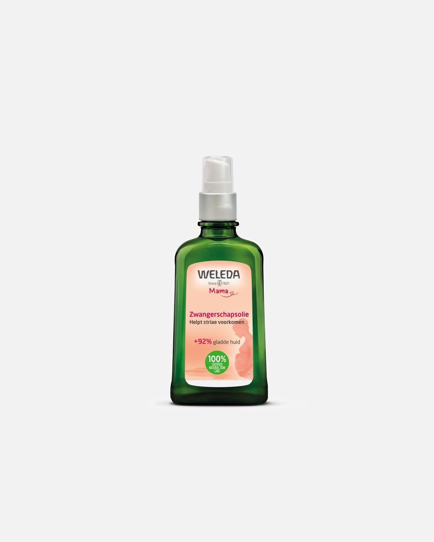 Weleda ulje za tijelo za trudnice - 100 ml