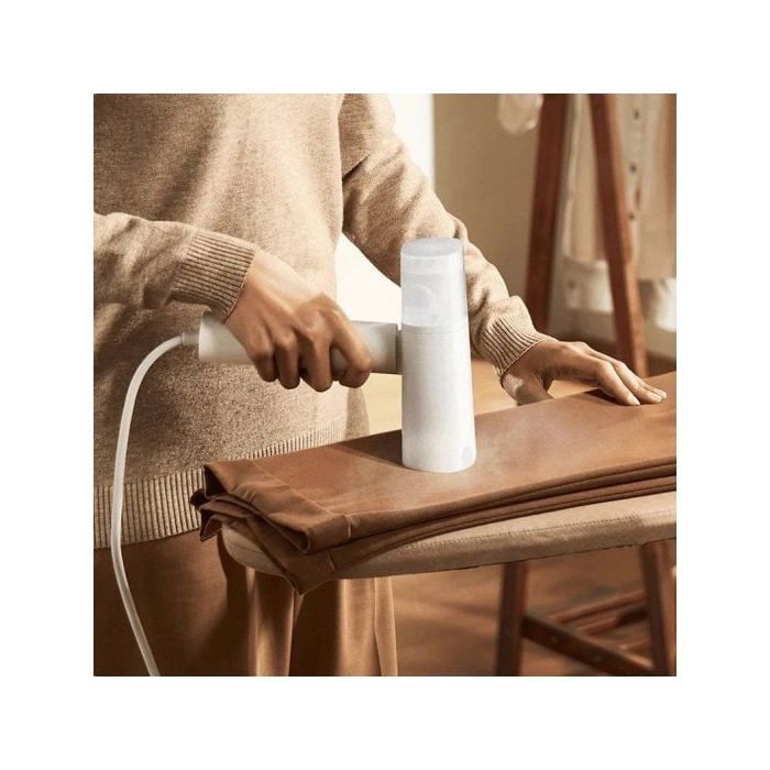 Défroisseur à main - Xiaomi - BHR8269EU - 1300W - Réservoir 160ml - Temps de chauffe 26s