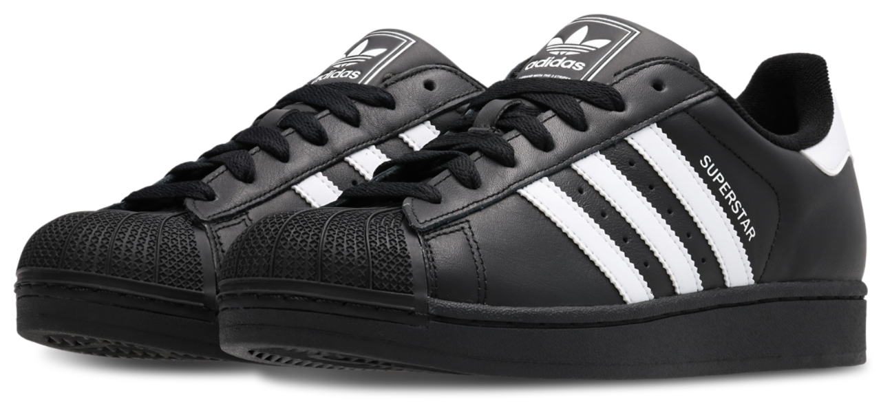 adidas Superstar II