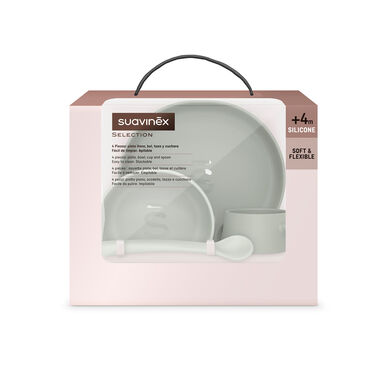 Suavinex Color Essence Intense -astiastosetti 1 kpl 1 kpl