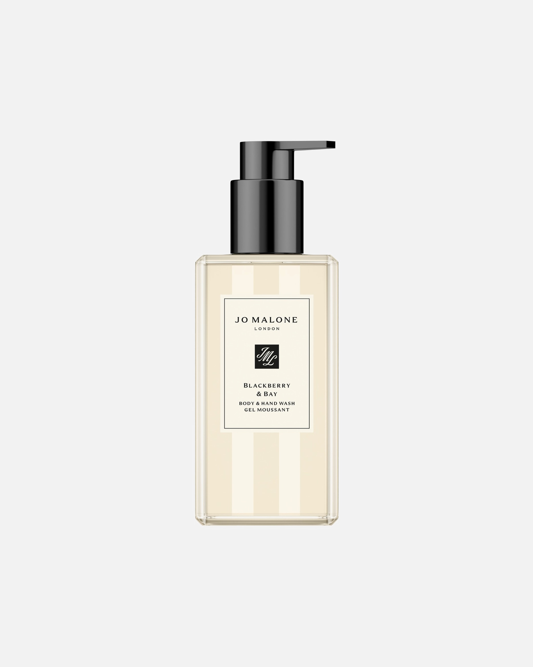 Jo Malone London Suihkugeeli Karhunvatukka ja Laakerinlehti - 250 ml