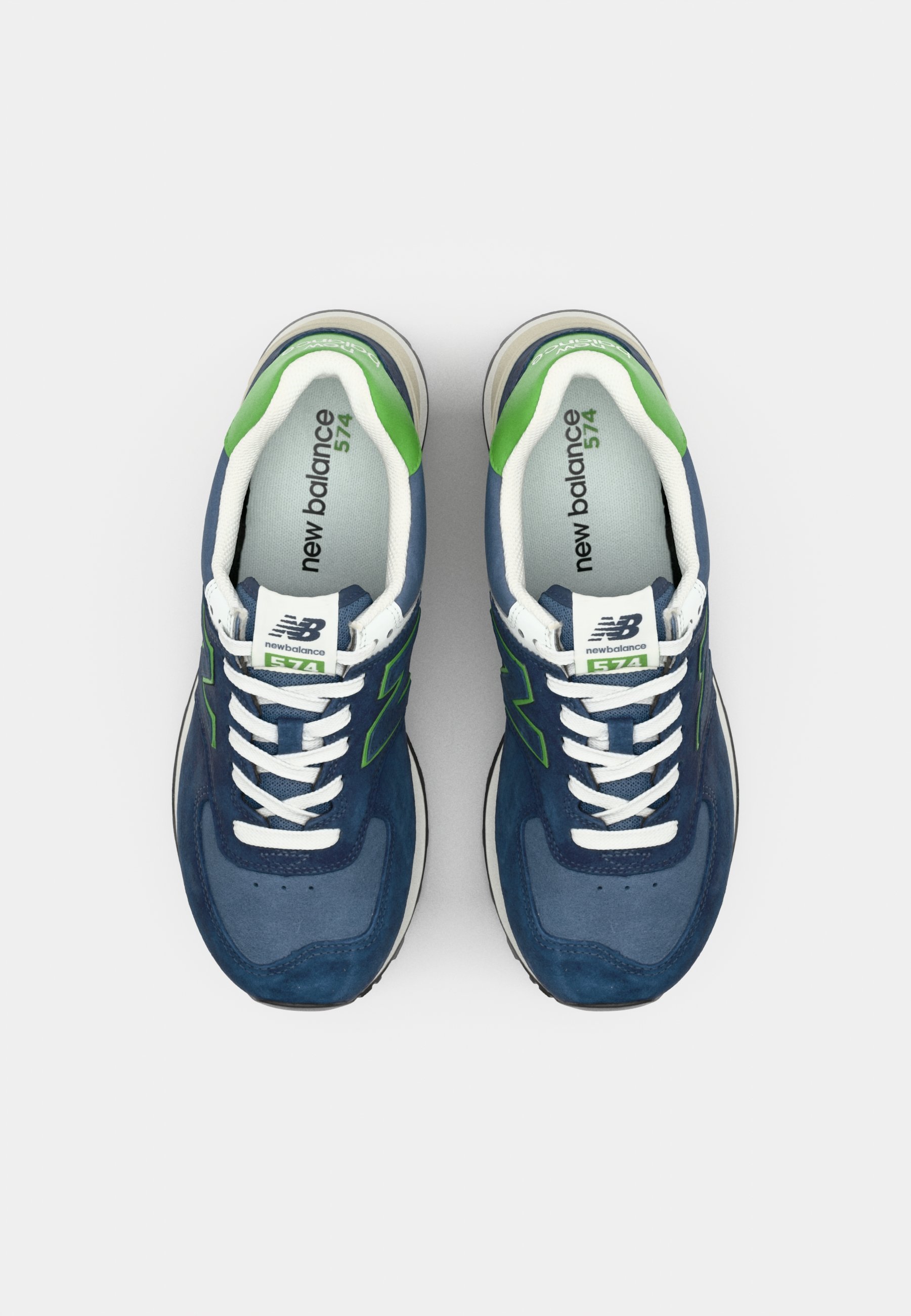 Baskets basses New Balance