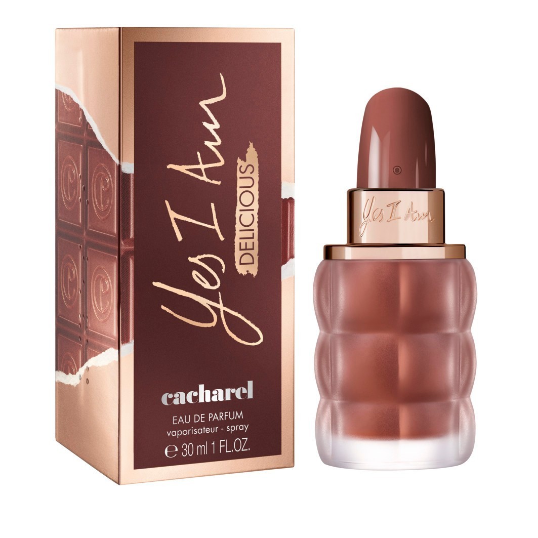 Cacharel Yes I Am Delicious parfumūdens – 30 ml