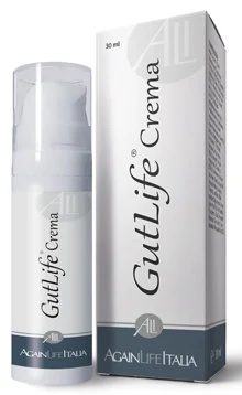 Gutlife Anale Zalf 30 ml