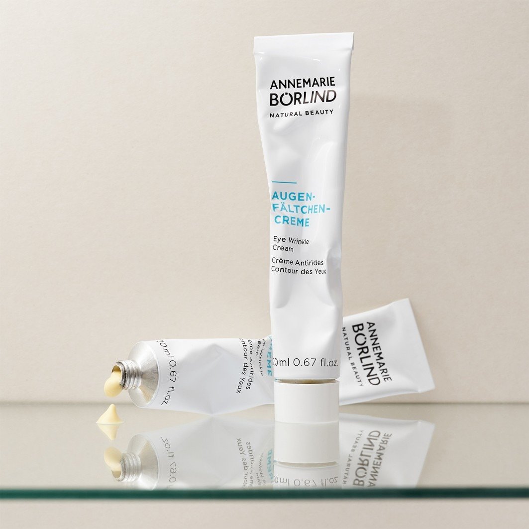 ANNEMARIE BÖRLIND acu krēms grumbām - 20 ml