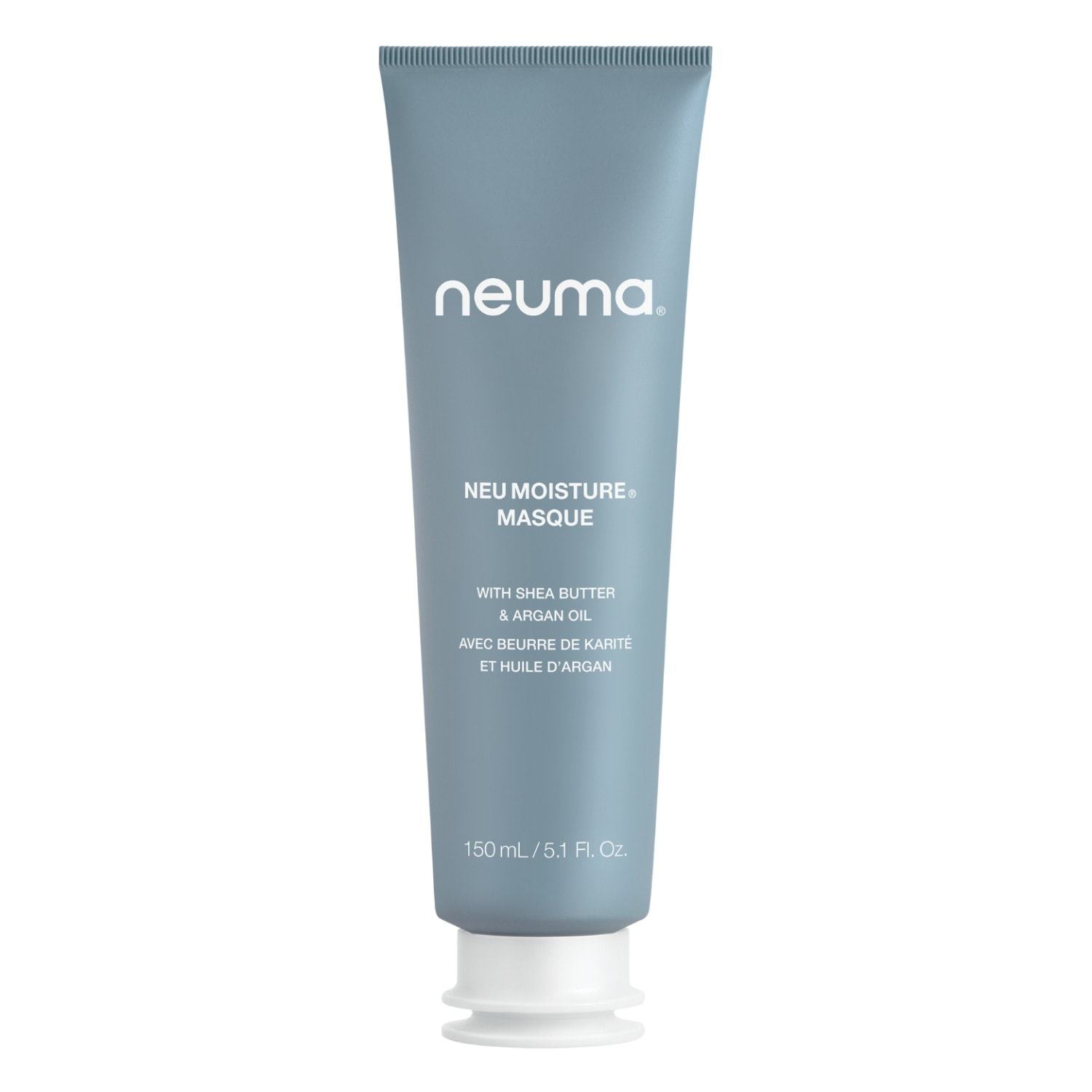 vlasová maska neuma NEW MOISTURE® - 150 g