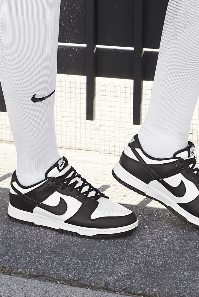 Nike Dunk Low By You Custom Shoes