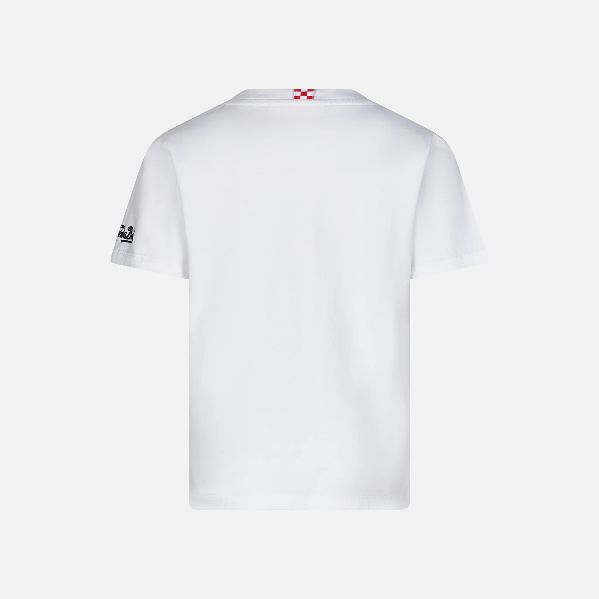 T-shirt da bambino in cotone con stampa puffi | ©PEYO EDIZIONE SPECIAL