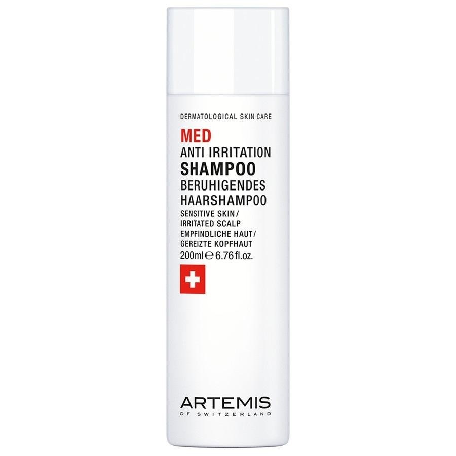 Artemis šampon za kosu, šampon protiv iritacije kose - 200ml
