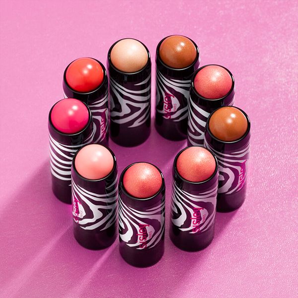 „Phyto Blush Twist“ skaistalai Prabangūs skaistalai