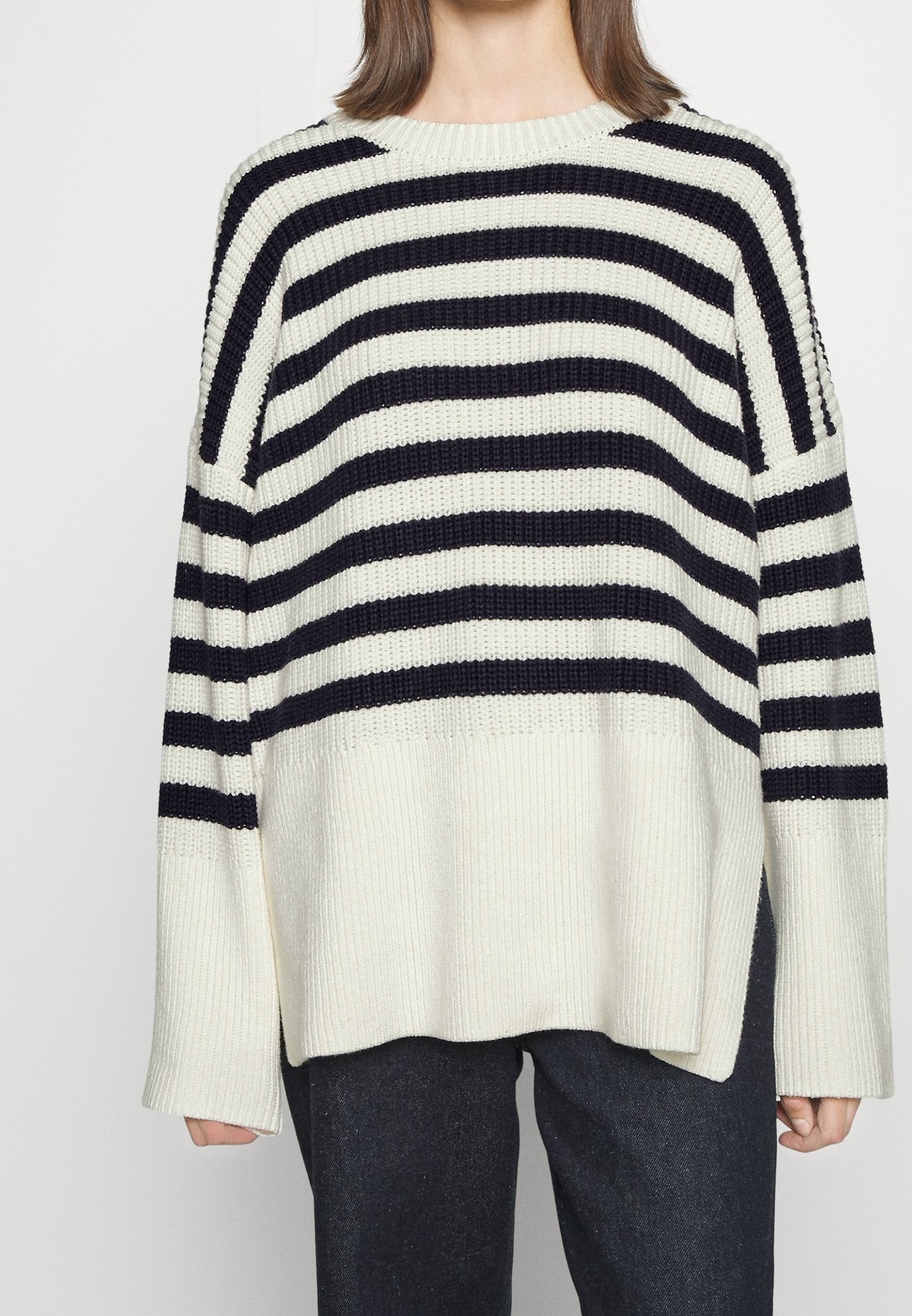 mbyM Pulóver - fehér
