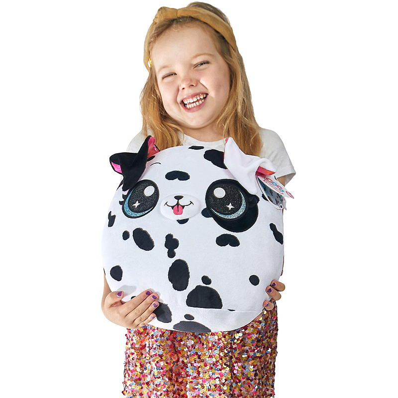 Squishies Coco Cone Coco Surprise, peluche
