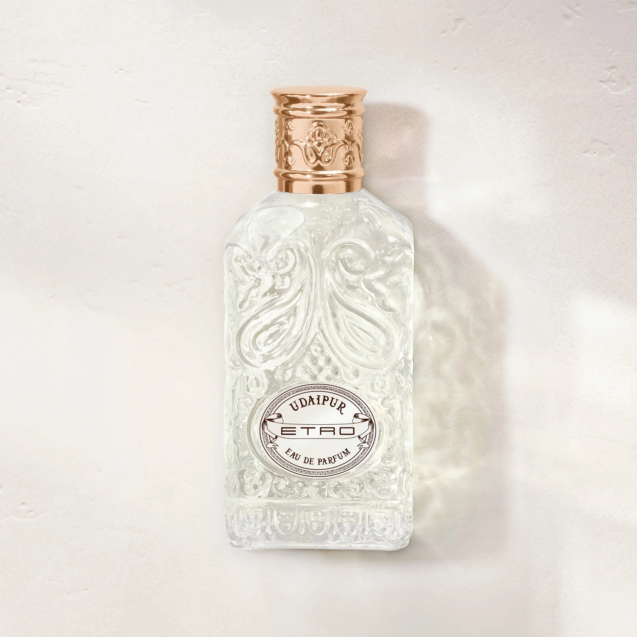Eau de Parfum Udaipur - Eau de Parfum, Eau de Parfum Unisex
