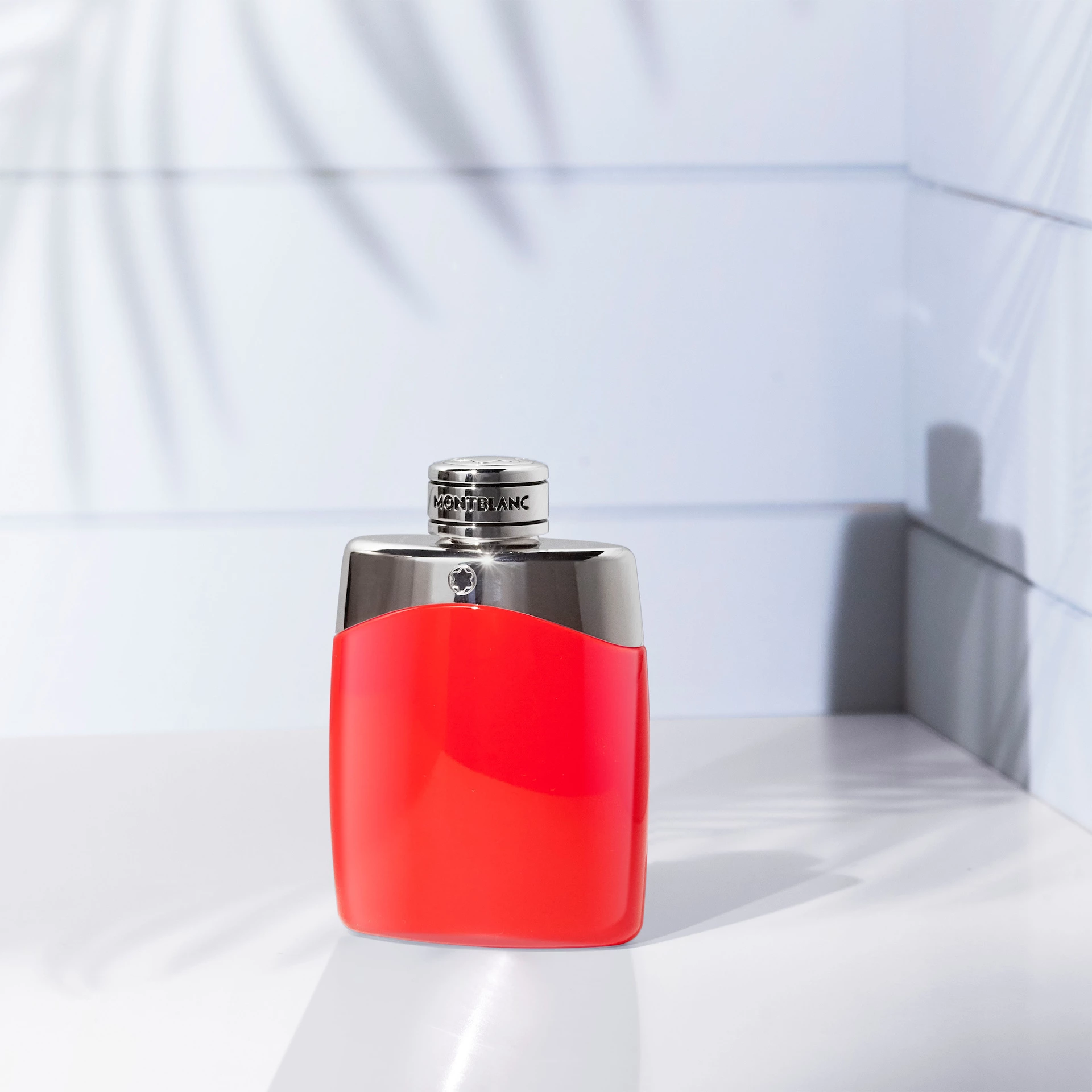 Mont Blanc Legend Red Eau de Parfum 50 ml