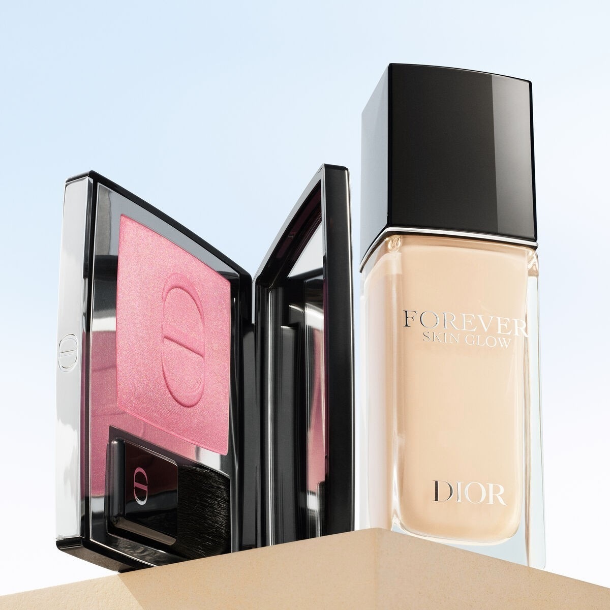 DIOR ружичасто ружило - 6,7 г