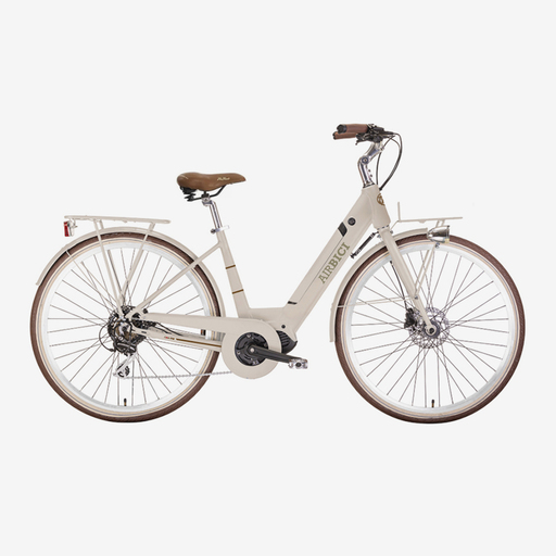 E-lite električni bicikl tvrtke Airbici