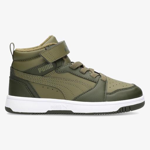  Puma Rebound V6 Mid