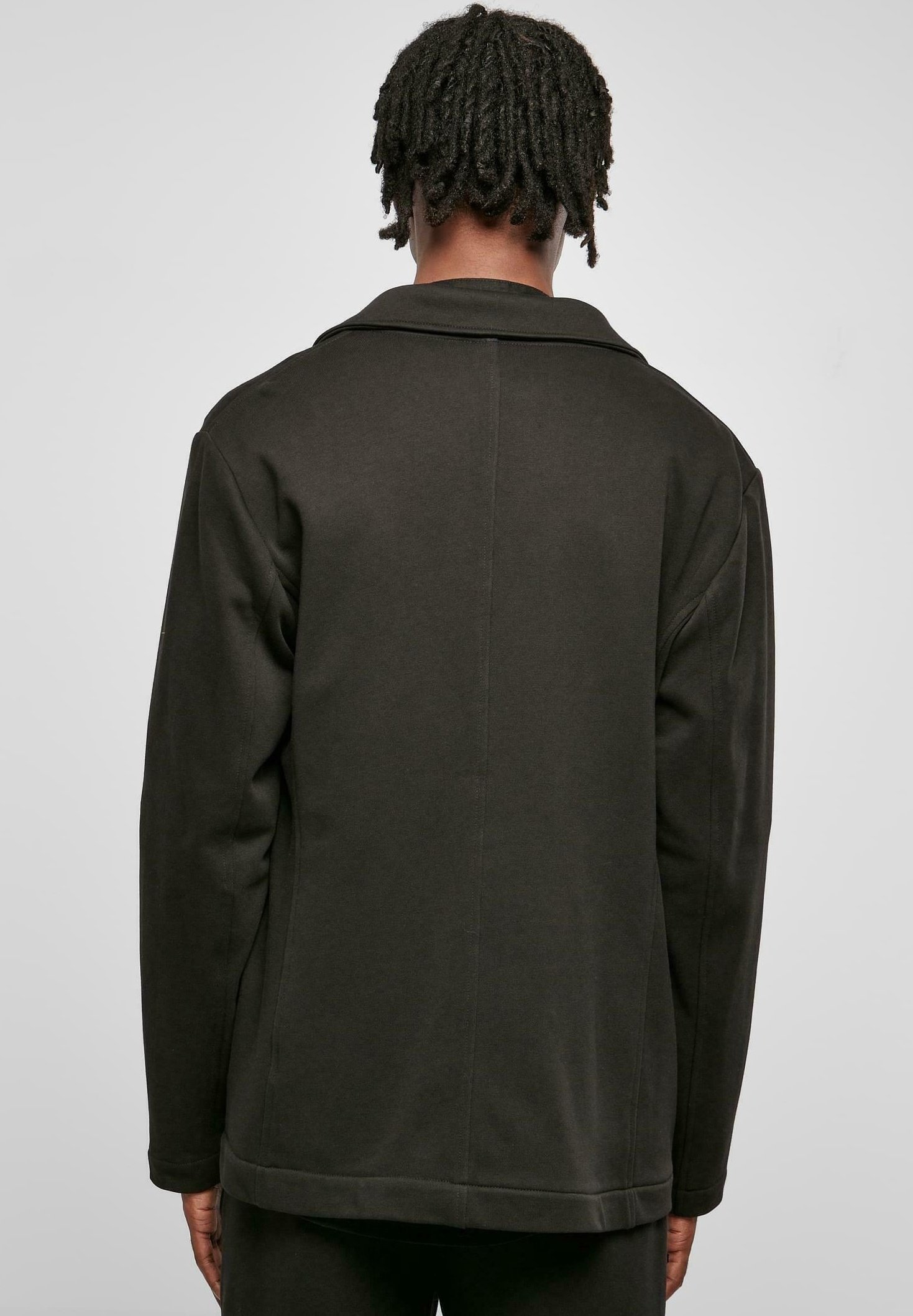 Veste blazer Urban Classics - noire