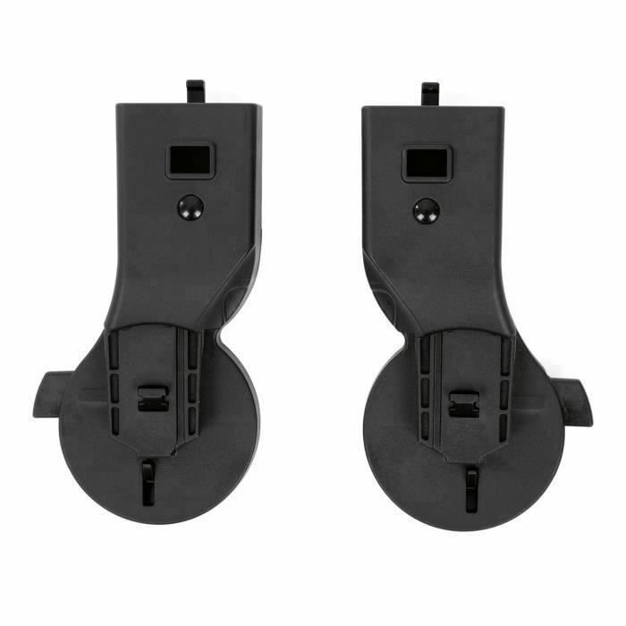 Adaptadores para sillas de coche y capazos para cochecitos CHICCO One4Ever