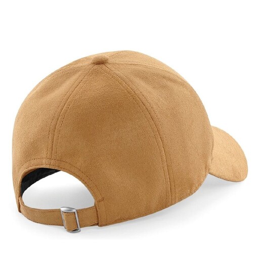  Șapcă Beechfield Suede (Pachet de 2)