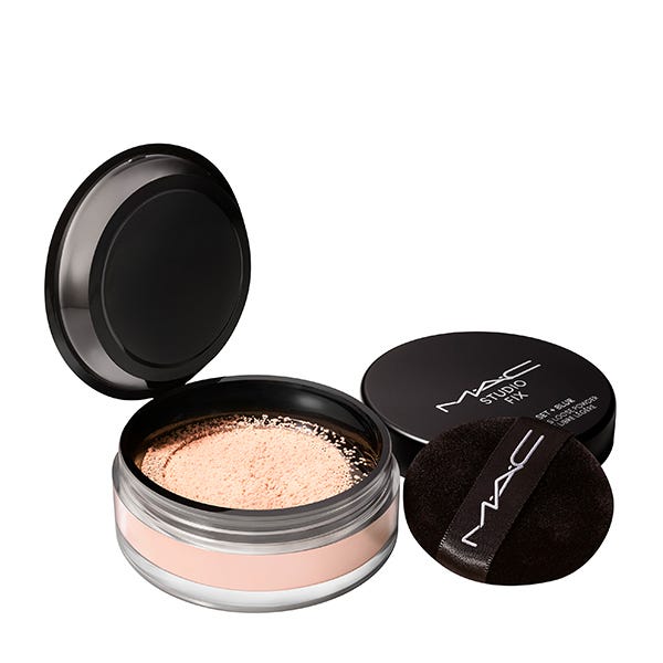 Pudră liberă Studio Fix Micro Veil