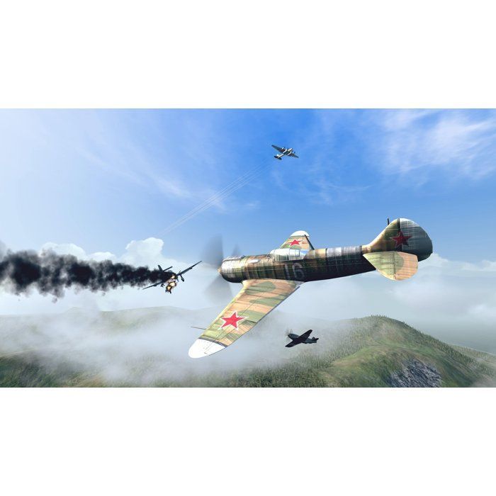 Warplanes Double Pack - Jeu Nintendo Switch