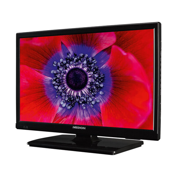 19'' LCD-TV Combo E 11909 (MD20059)