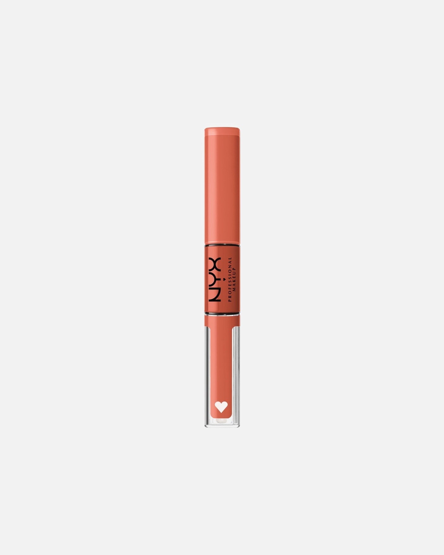 NYX Professional Makeup Lipstain Pride Makeup Shine Loud High Shine - 3,4 ml