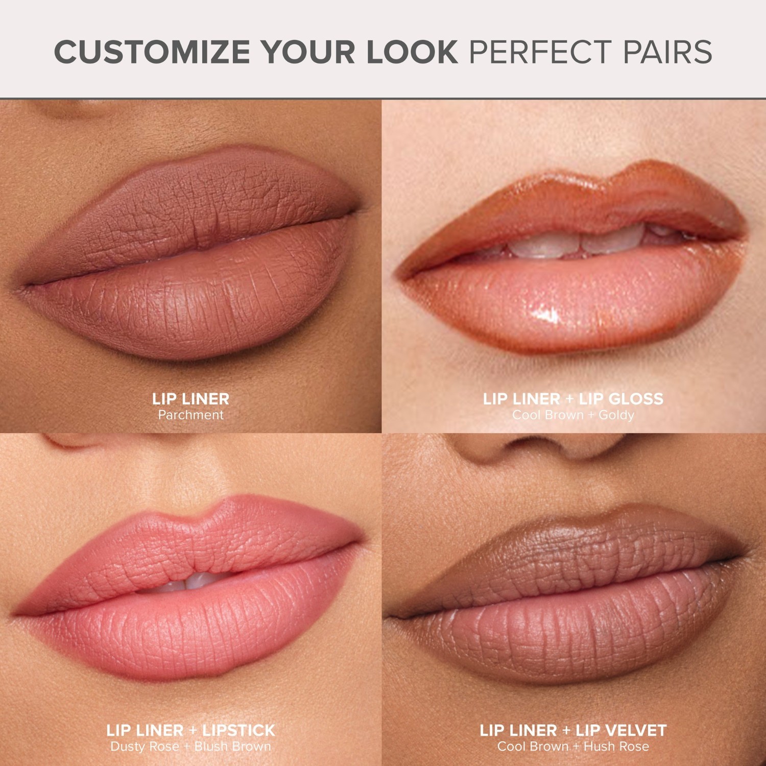 Anastasia Beverly Hills lūpų pieštukas - 1,49 g