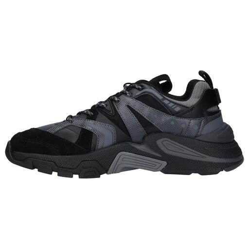 Sports shoes Geox T94bta 01422 T01