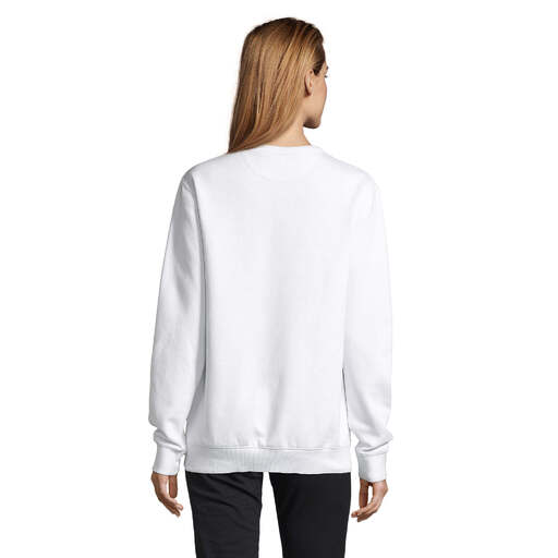 Sudadera De Mujer Con Cuello Redondo  Sully Women Sols