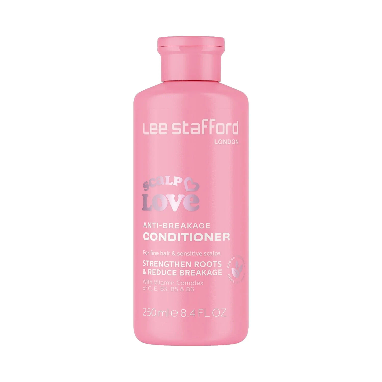 Lee Stafford Scalp Love Anti-Breakage