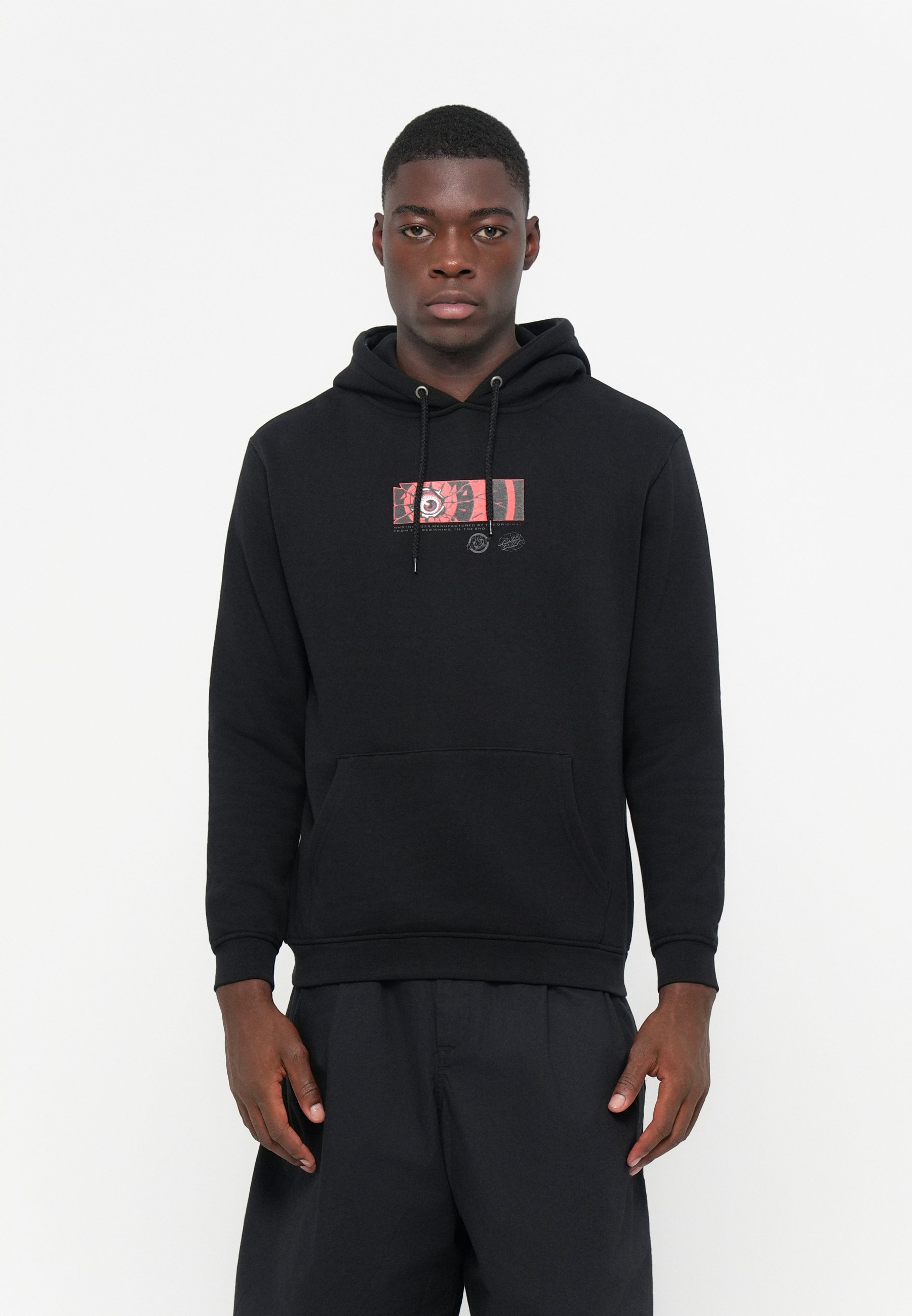 Sweat-shirts Santa Cruz